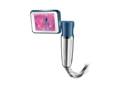 BDM3 Video Laryngoscope T.T.M. Tajrobeh Tejarat Mandegar